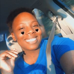 Meet your Posher, Tiana